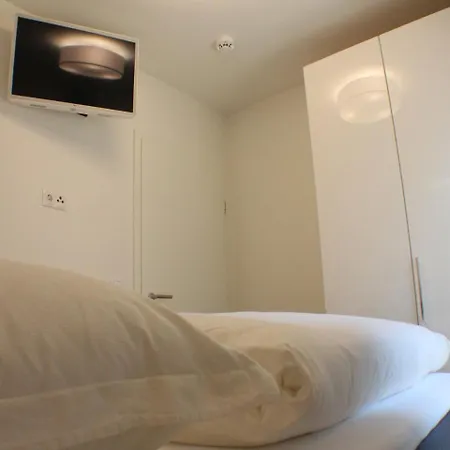 Ferienwohnung Seestern Im Kirschgarten 3 Lejlighed