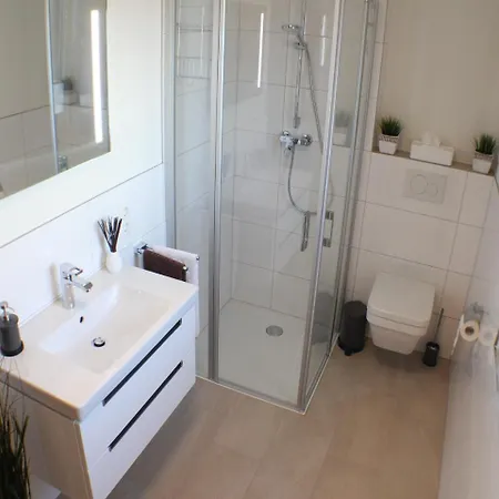 Ferienwohnung Seestern Im Kirschgarten 3 * Kellenhusen