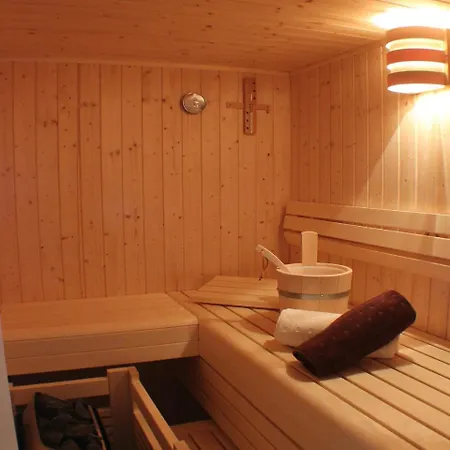 Ferienwohnung Seestern Im Kirschgarten 3