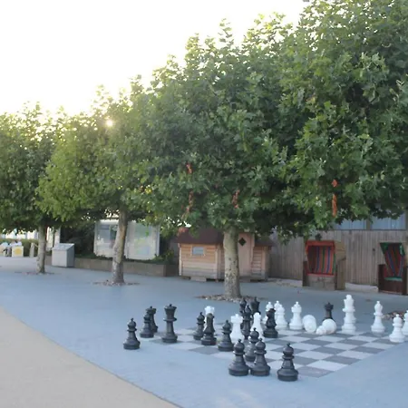 Lejlighed Ferienwohnung Seestern Im Kirschgarten 3