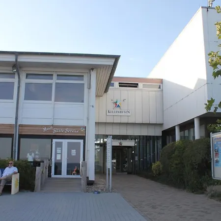 Ferienwohnung Seestern Im Kirschgarten 3 *