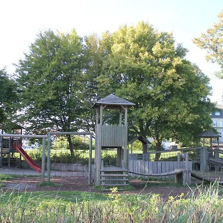 Ferienwohnung Seestern Im Kirschgarten 3 Kellenhusen