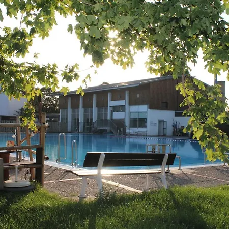 Ferienwohnung Seestern Im Kirschgarten 3