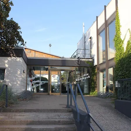 Ferienwohnung Seestern Im Kirschgarten 3 *