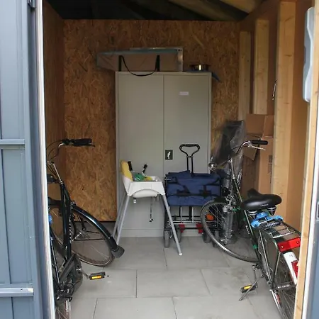 Ferienwohnung Seestern Im Kirschgarten 3 *